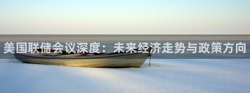 360直播体育直播高清无插件：美国联储会议深度：未来经济走势与政策方向